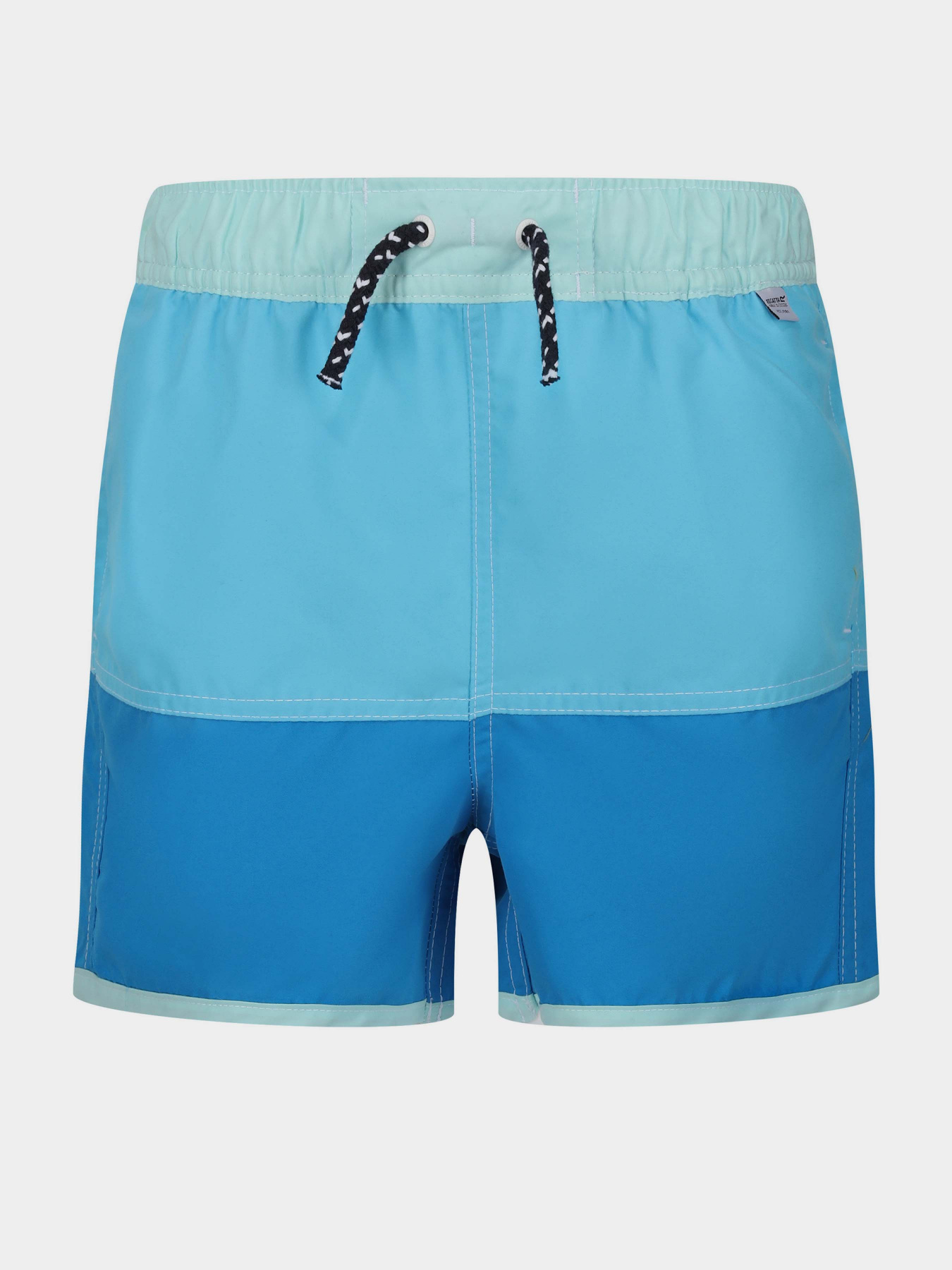 Шорти для плавання Regatta модель RKM024-LM5 Синій Шорти для плавання Regatta модель RKM024-LM5 Синій Фото