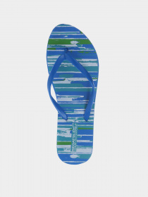 Вьетнамки Regatta Lady Bali модель RWF565-XX2 Блакитний Фото