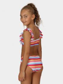 Купальник Regatta Dakaria модель RKM031-A0V Рожевий, помаранчевий Фото