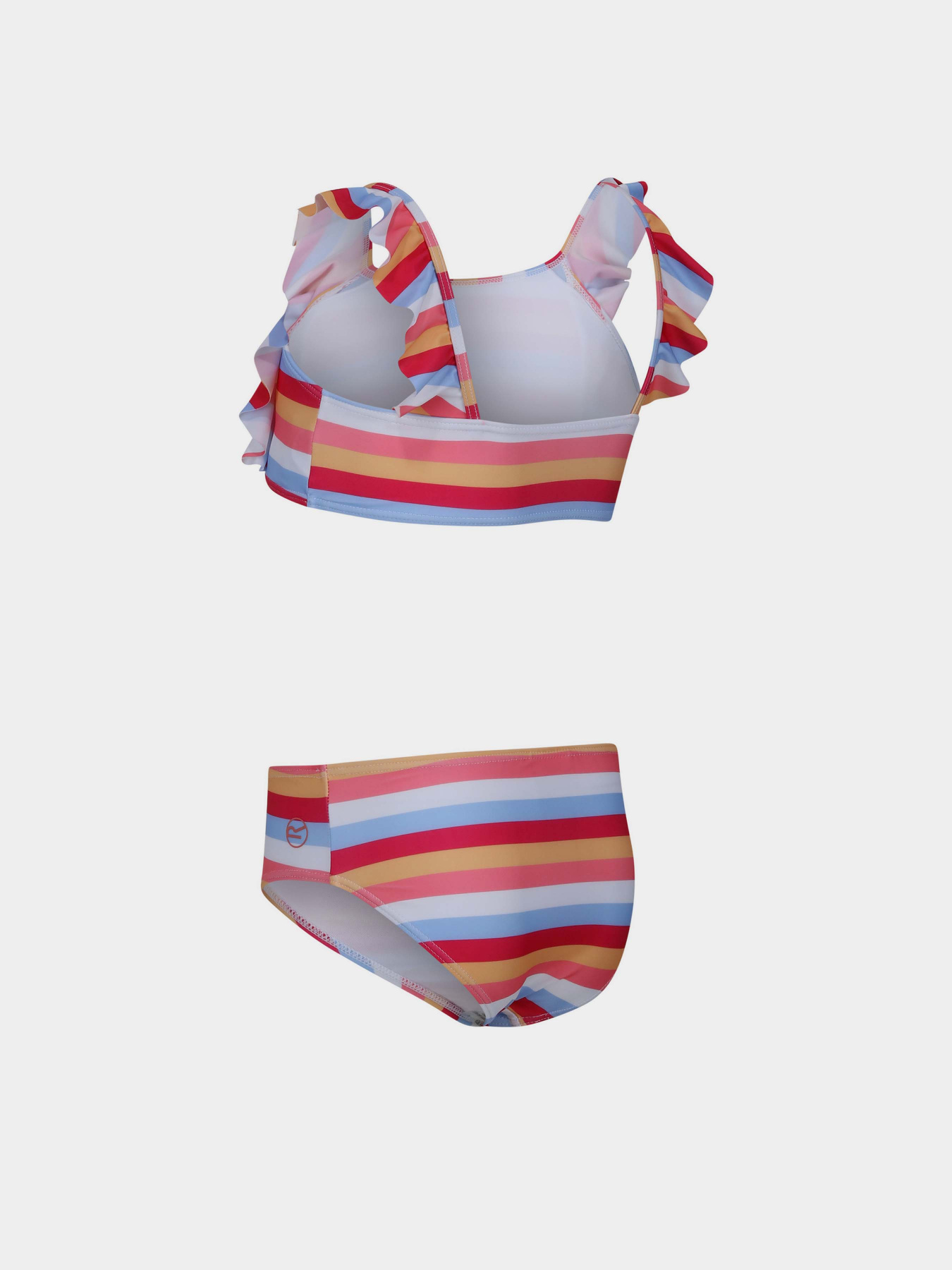 Купальник Regatta Dakaria модель RKM031-A0V Рожевий, помаранчевий Фото