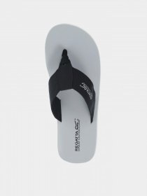 Вьетнамки Regatta модель RWF568-2A7 Білий, синій Фото