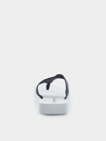 Вьетнамки Regatta модель RWF568-2A7 Білий, синій Фото