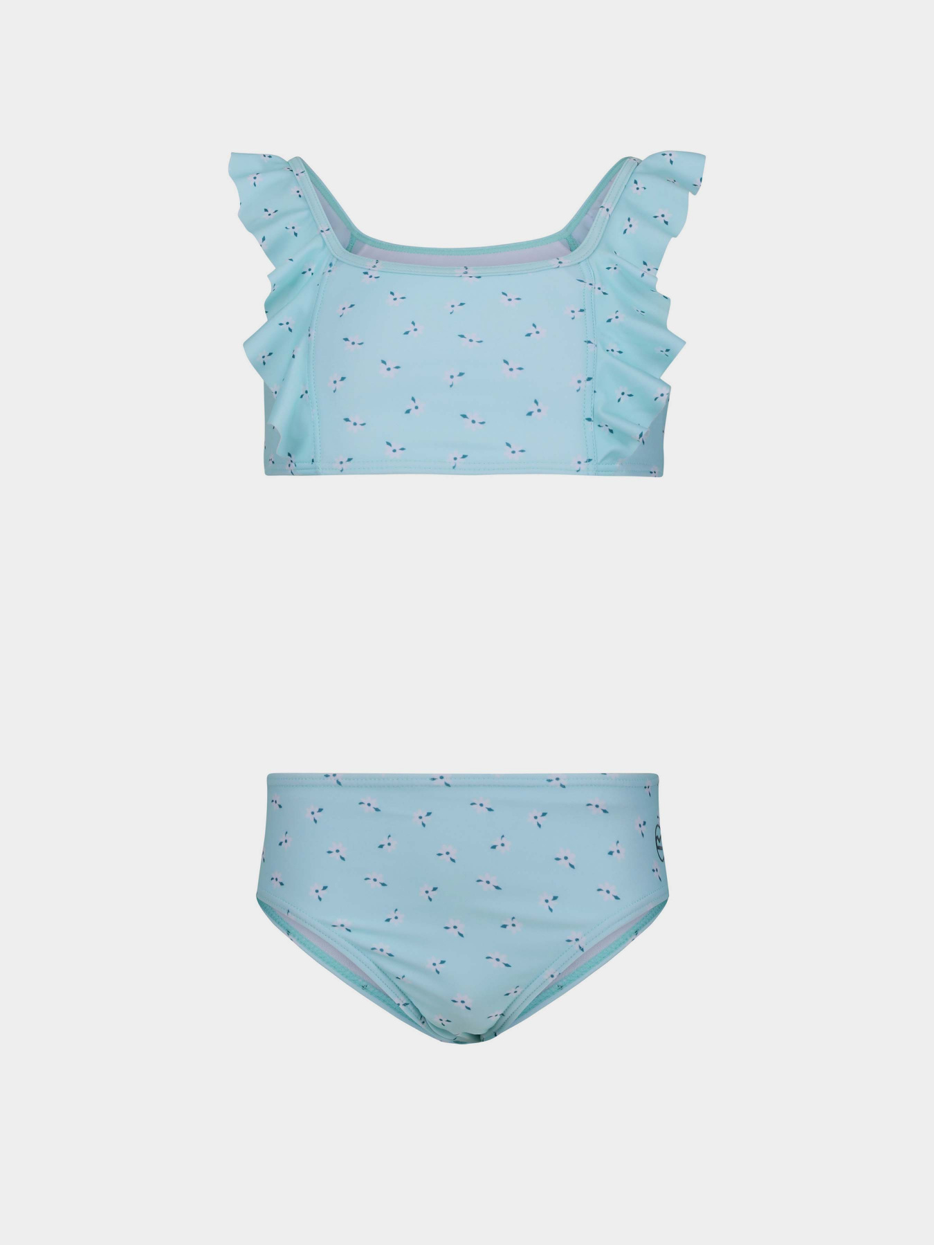 Купальник Regatta модель RKM031-B4E Блакитний Фото