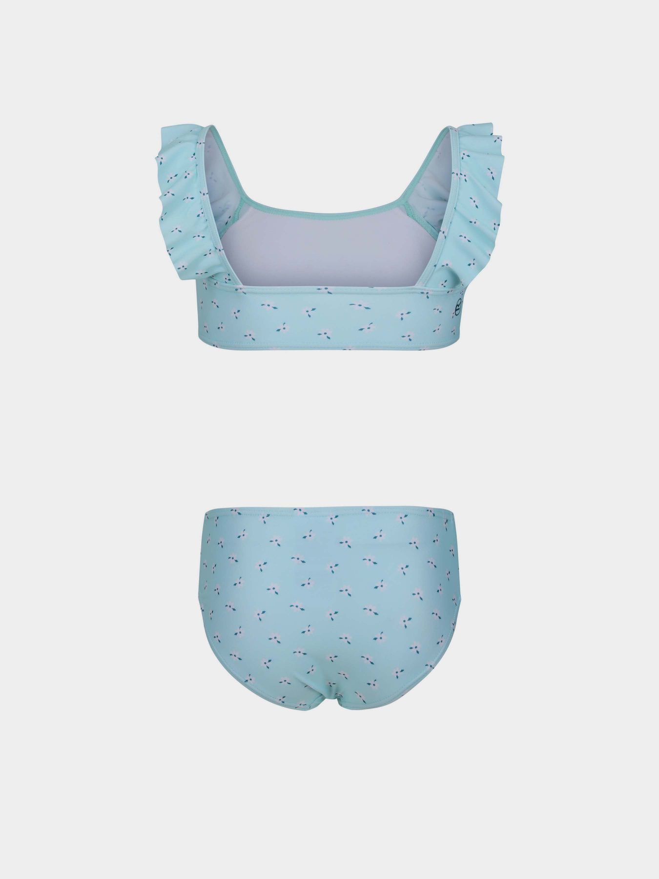 Купальник Regatta модель RKM031-B4E Блакитний Фото