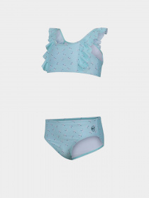 Купальник Regatta модель RKM031-B4E Блакитний Фото