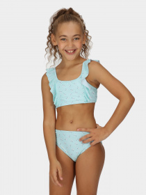 Купальник Regatta модель RKM031-B4E Блакитний Фото