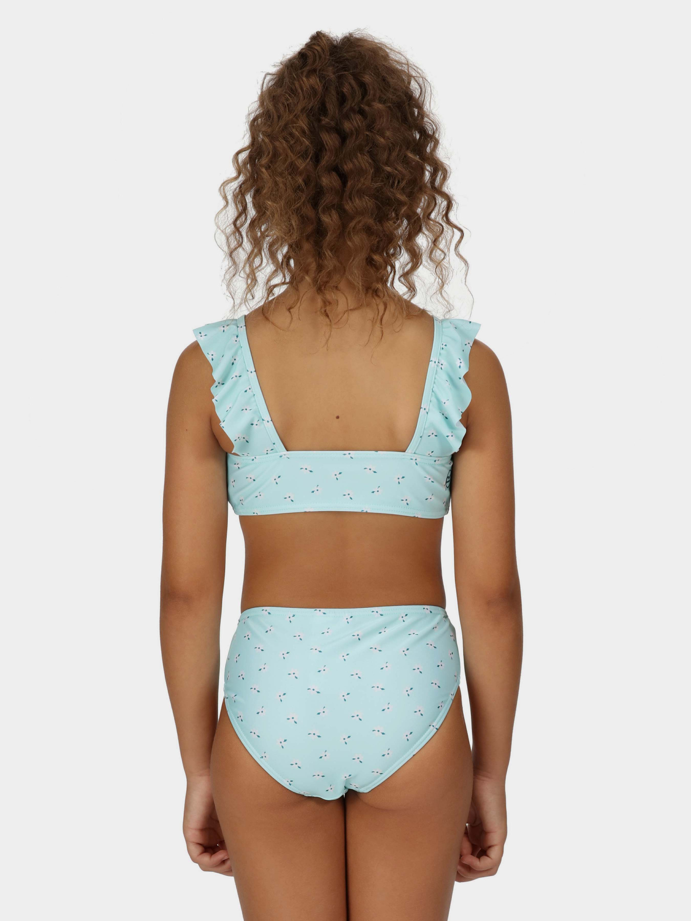 Купальник Regatta модель RKM031-B4E Блакитний Купальник Regatta модель RKM031-B4E Блакитний Фото