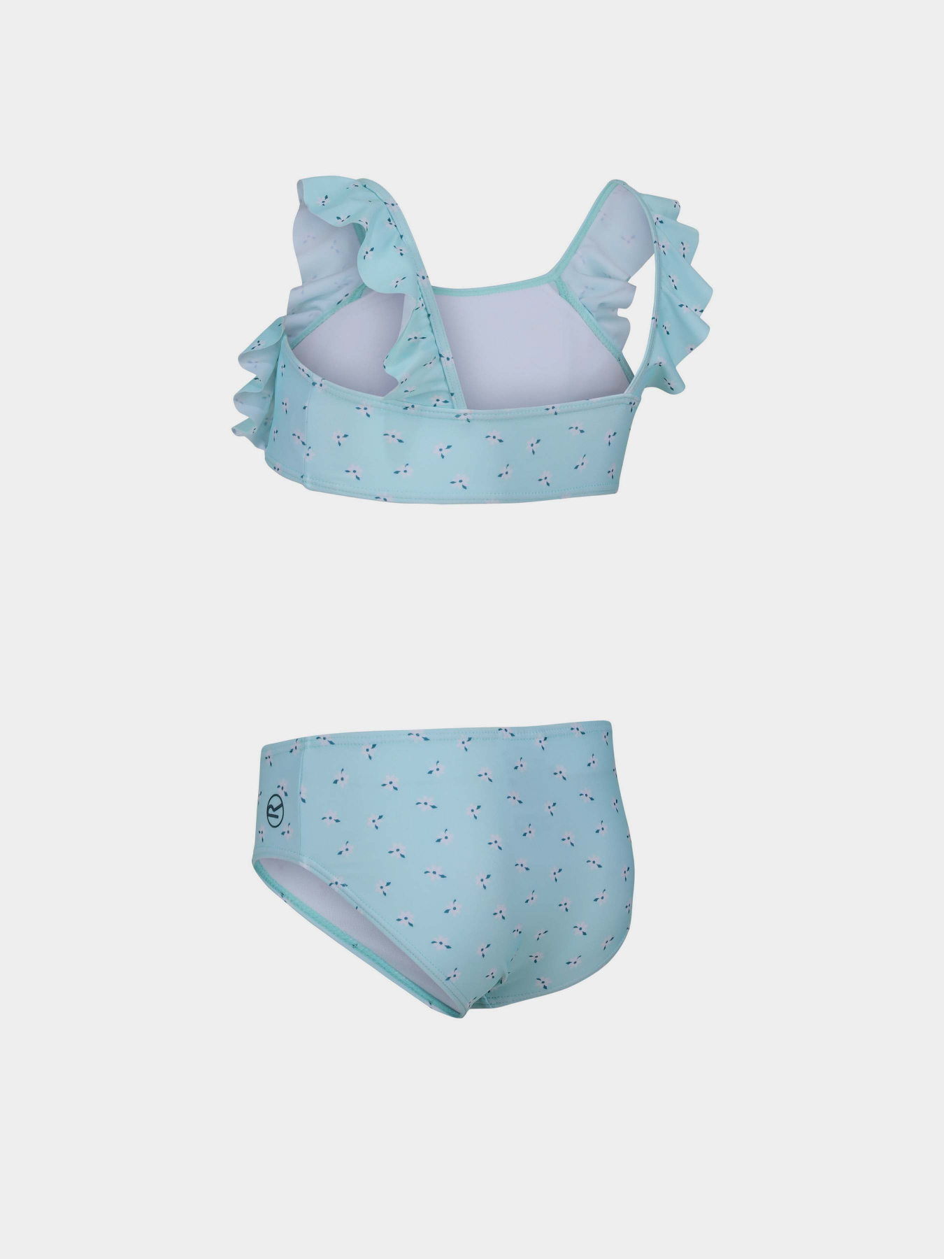 Купальник Regatta модель RKM031-B4E Блакитний Купальник Regatta модель RKM031-B4E Блакитний Фото