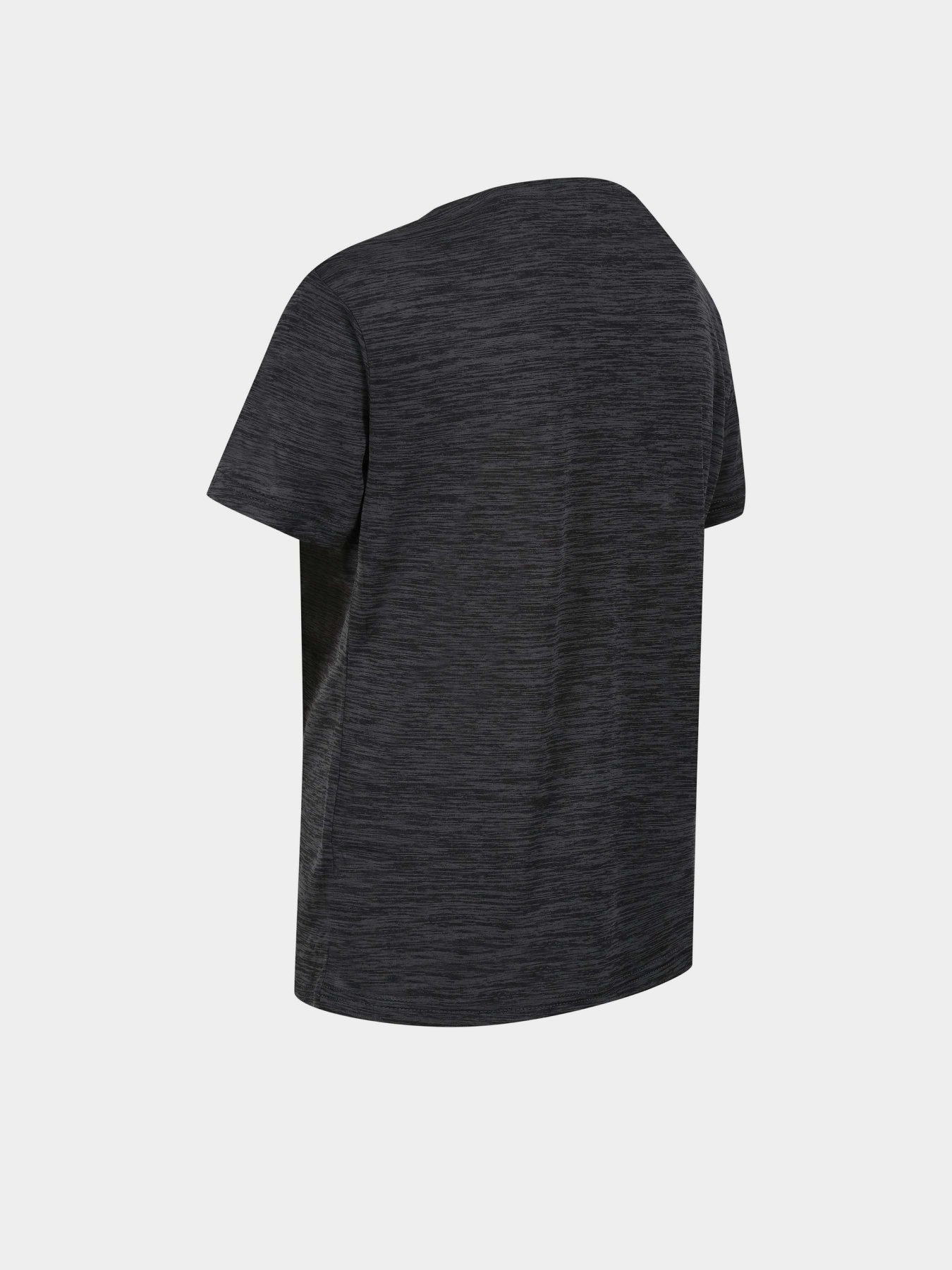 Футболка Regatta Kids Fingal Модель RKT134-4ZQ Сірий Фото