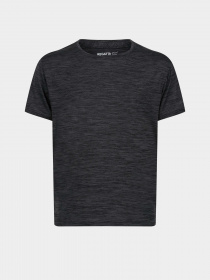 Футболка Regatta Kids Fingal Модель RKT134-4ZQ Сірий Фото