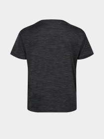 Футболка Regatta Kids Fingal Модель RKT134-4ZQ Сірий Фото