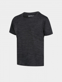 Футболка Regatta Kids Fingal Модель RKT134-4ZQ Сірий Фото