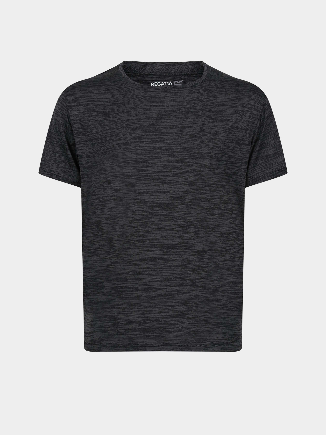 Футболка Regatta Kids Fingal модель RKT134-4ZQ Сірий Фото