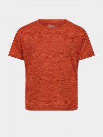 Футболка Regatta Модель RKT134-LPF Помаранчевий Фото