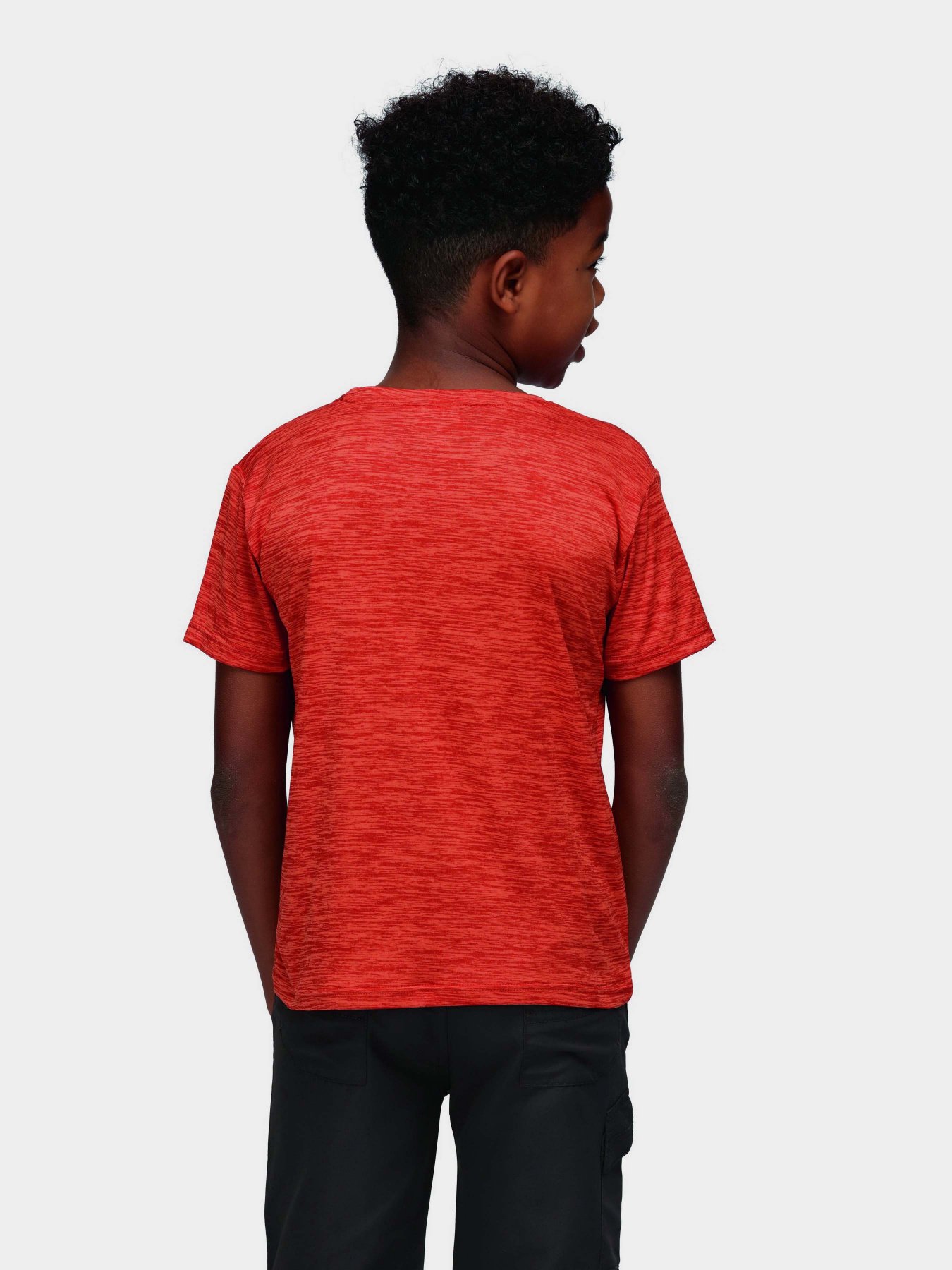 Футболка Regatta модель RKT134-LPF Помаранчевий Фото