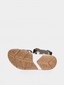 Сандалії Regatta модель RWF619-37U Сірий Фото