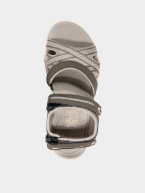 Сандалії Regatta модель RWF619-37U Сірий Фото