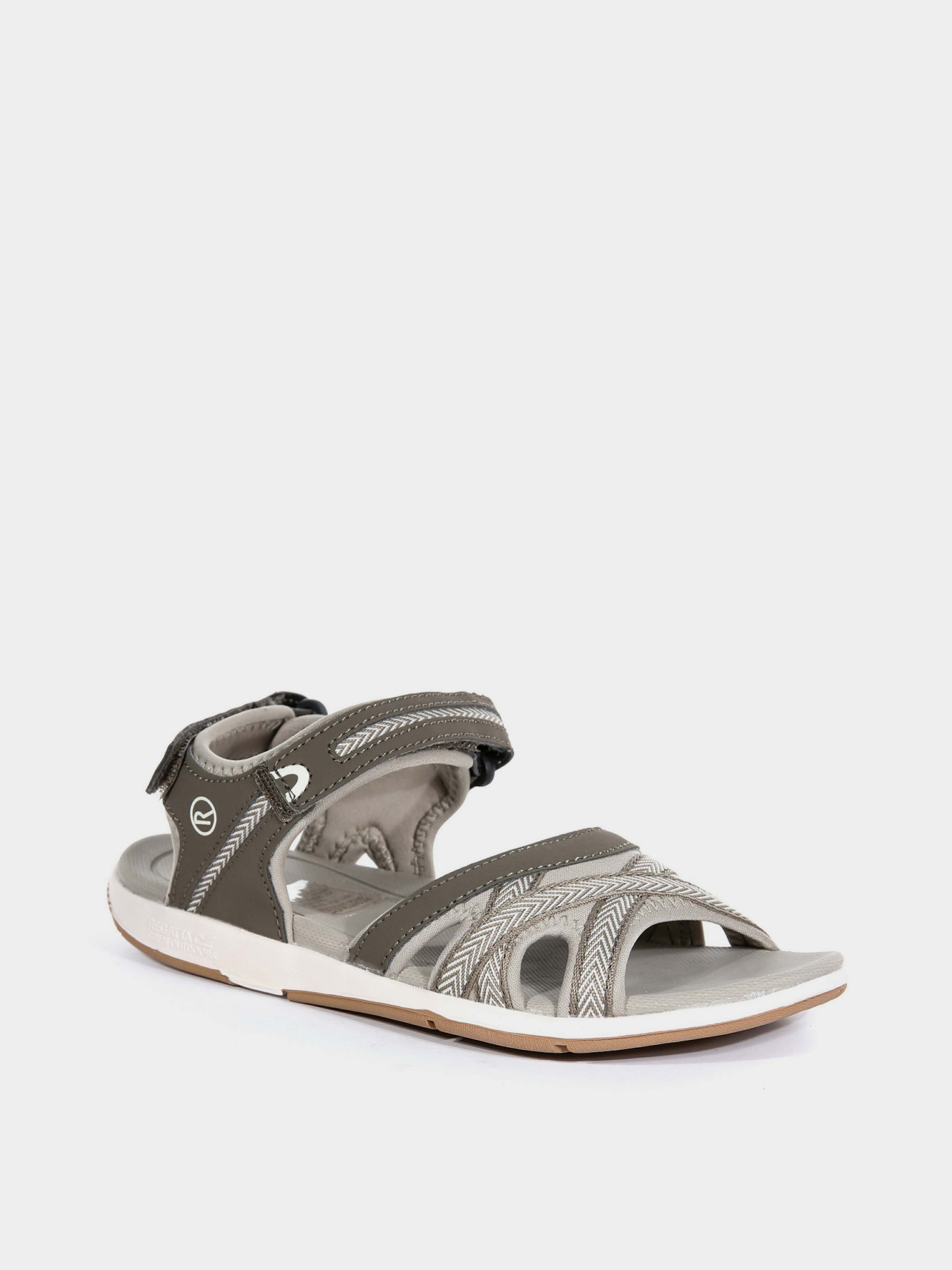 Сандалії Regatta модель RWF619-37U Сірий Фото