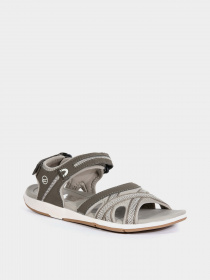 Сандалії Regatta модель RWF619-37U Сірий Фото
