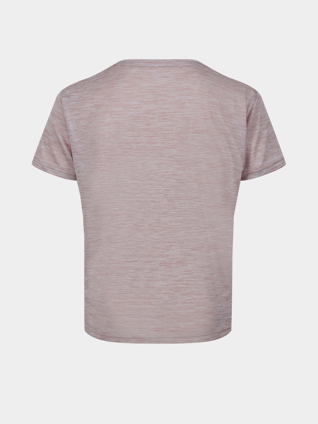 Футболка Regatta Kids Fingal Модель RKT134-MUM Рожевий Фото