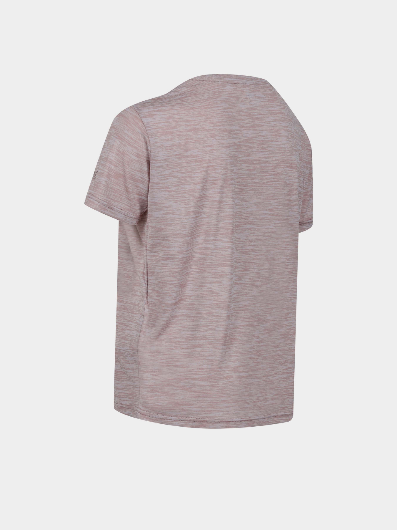 Футболка Regatta Kids Fingal Модель RKT134-MUM Рожевий Фото