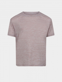 Футболка Regatta Kids Fingal Модель RKT134-MUM Рожевий Фото