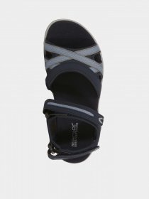 Сандалії Regatta Lady Santa Clara модель RWF619-525 Синій, блакитний Фото