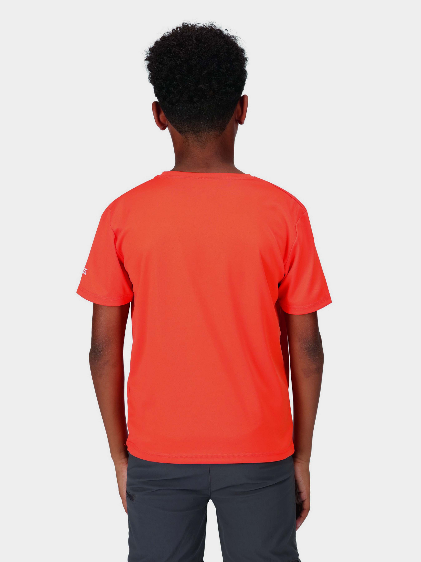 Футболка Regatta Модель RKT143-4JC Помаранчевий Фото