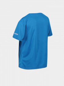 Футболка Regatta Alvarado VII Модель RKT143-I45 Синій Фото
