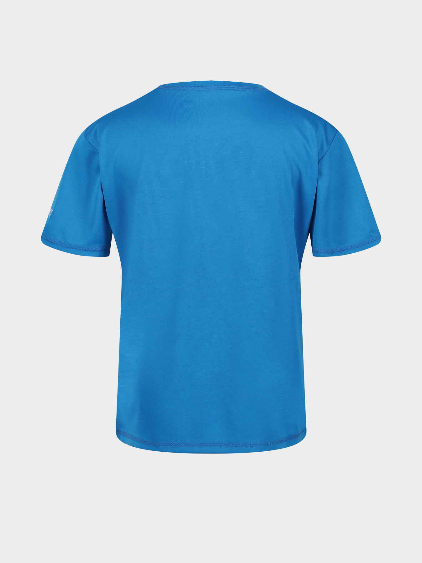 Футболка Regatta Alvarado VII модель RKT143-I45 Синій Фото