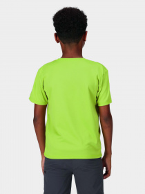 Футболка Regatta Alvarado VII Модель RKT143-N5H Зелений Фото