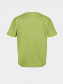 Футболка Regatta Alvarado VII модель RKT143-N5H Зелений Фото