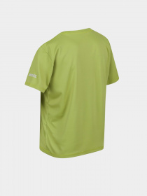 Футболка Regatta Alvarado VII модель RKT143-N5H Зелений Фото