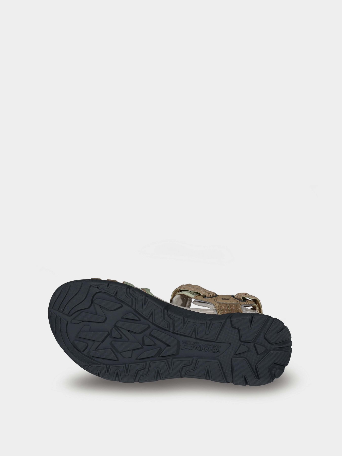 Сандалии Regatta модель RWF791-E8Y Бежевий Фото