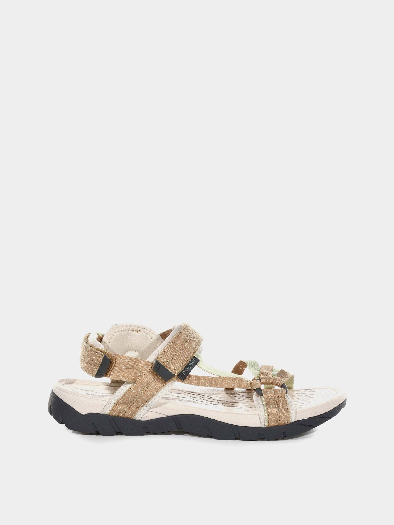 Сандалії Regatta модель RWF791-E8Y Бежевий Фото