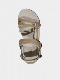 Сандалії Regatta модель RWF791-E8Y Бежевий Фото