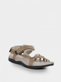Сандалії Regatta модель RWF791-E8Y Бежевий Фото