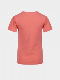 Футболка Regatta Bosley VI Модель RKT149-7LE Рожевий Фото