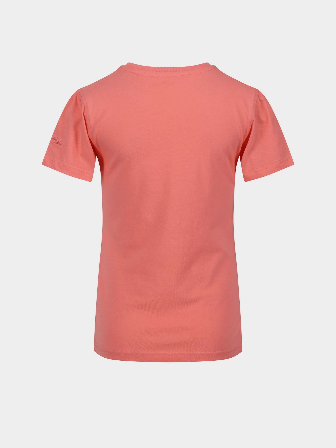 Футболка Regatta Bosley VI модель RKT149-7LE Рожевий Фото