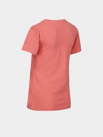 Футболка Regatta Bosley VI модель RKT149-7LE Рожевий Фото