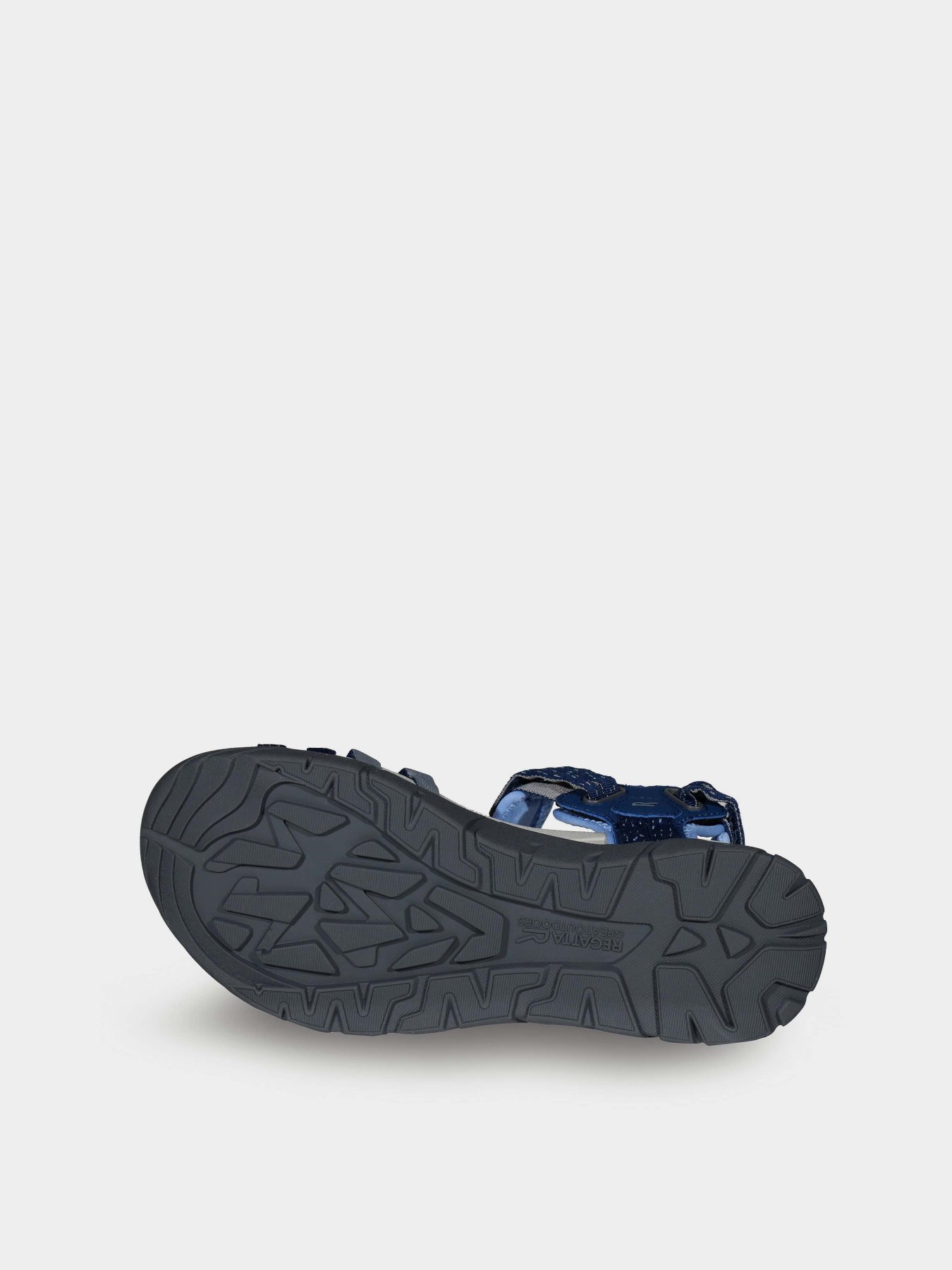 Сандалії Regatta Ldy Java Evo модель RWF791-U93 Синій Фото