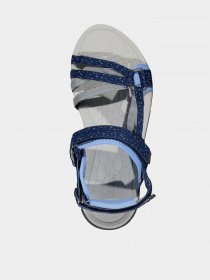 Сандалії Regatta Ldy Java Evo модель RWF791-U93 Синій Фото