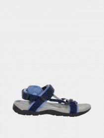 Сандалії Regatta Ldy Java Evo модель RWF791-U93 Синій Фото