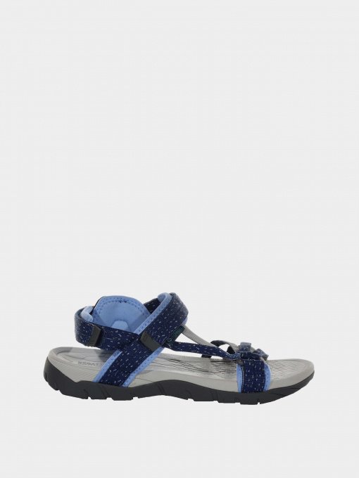 Сандалии Regatta Ldy Java Evo модель RWF791-U93 Синій Фото