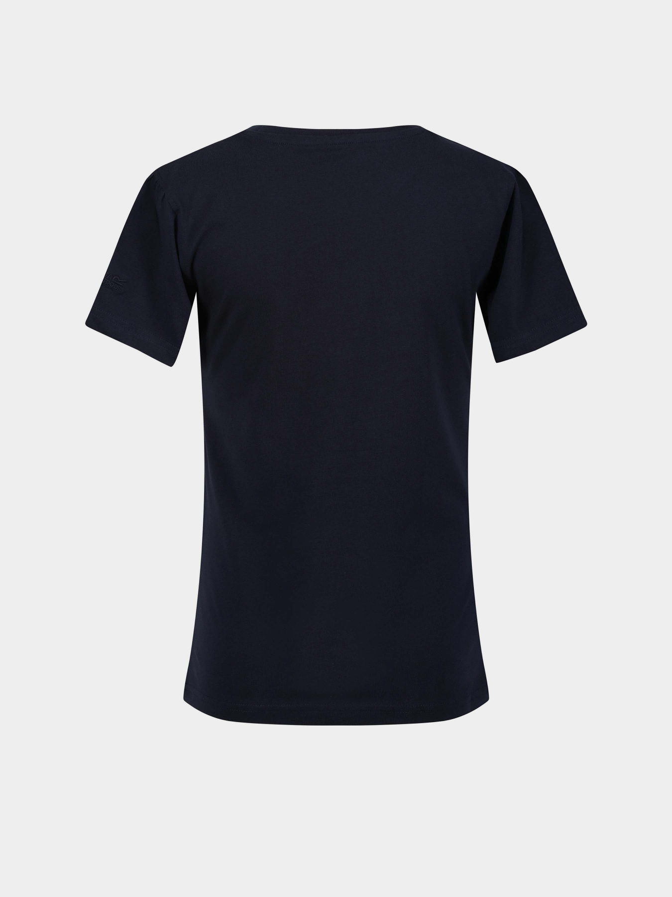 Футболка Regatta Bosley VI Модель RKT149-CY3 Синій Фото