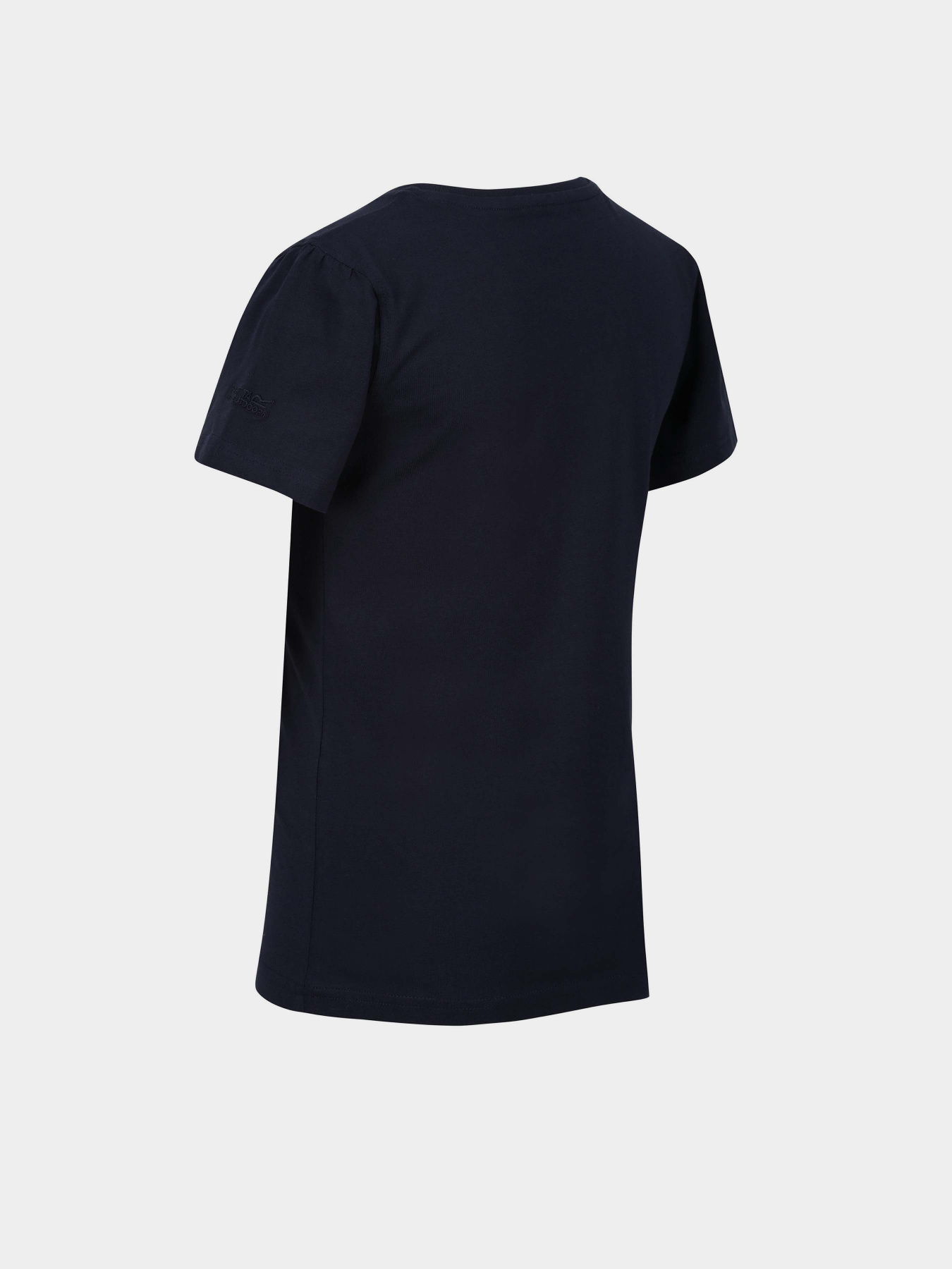 Футболка Regatta Bosley VI Модель RKT149-CY3 Синій Фото