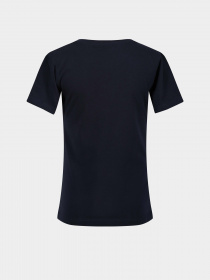 Футболка Regatta Bosley VI Модель RKT149-CY3 Синій Фото