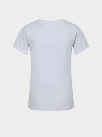 Футболка Regatta Bosley VI Модель RKT149-Y5F Білий Фото