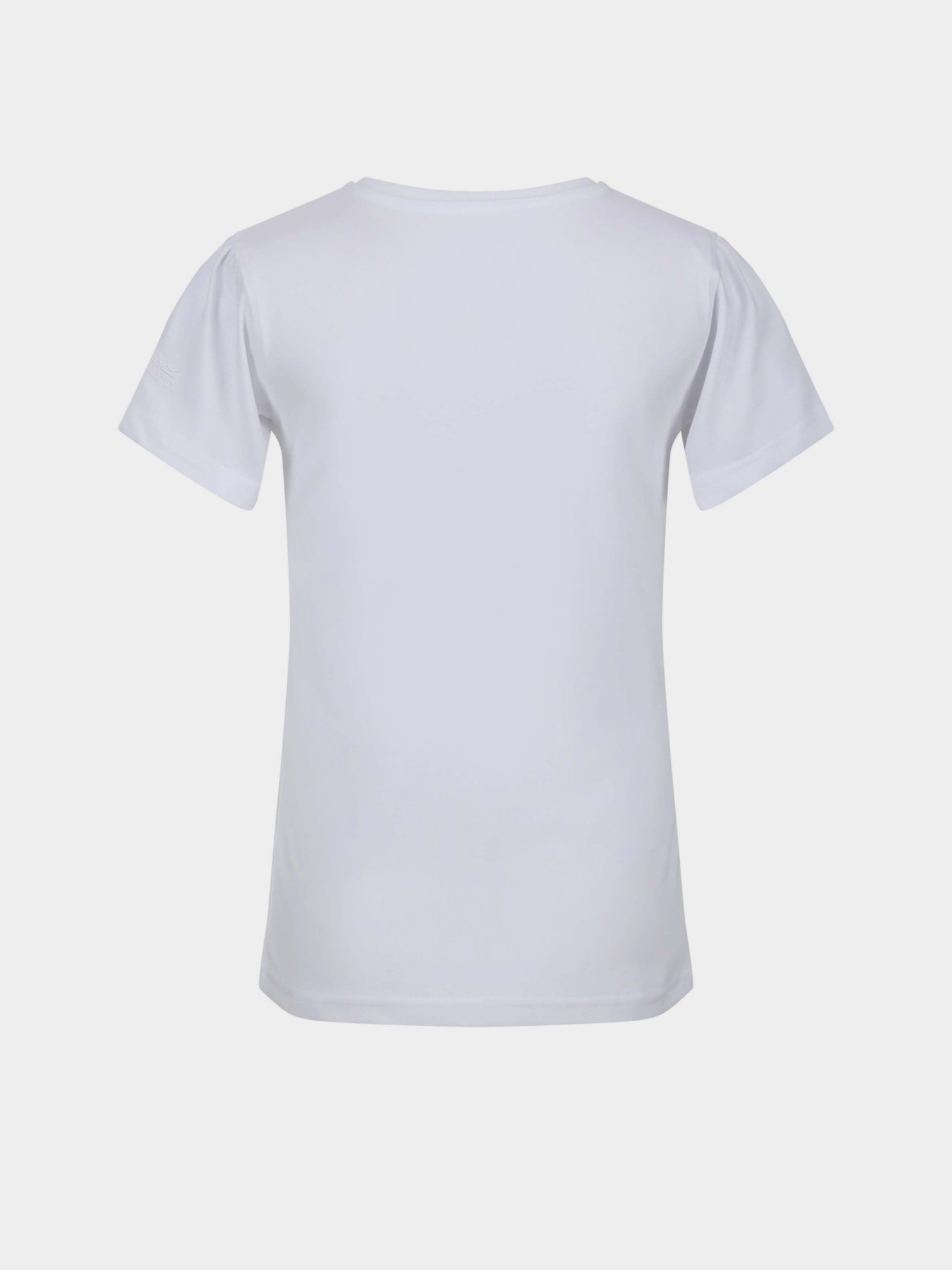 Футболка Regatta Bosley VI модель RKT149-Y5F Білий Фото