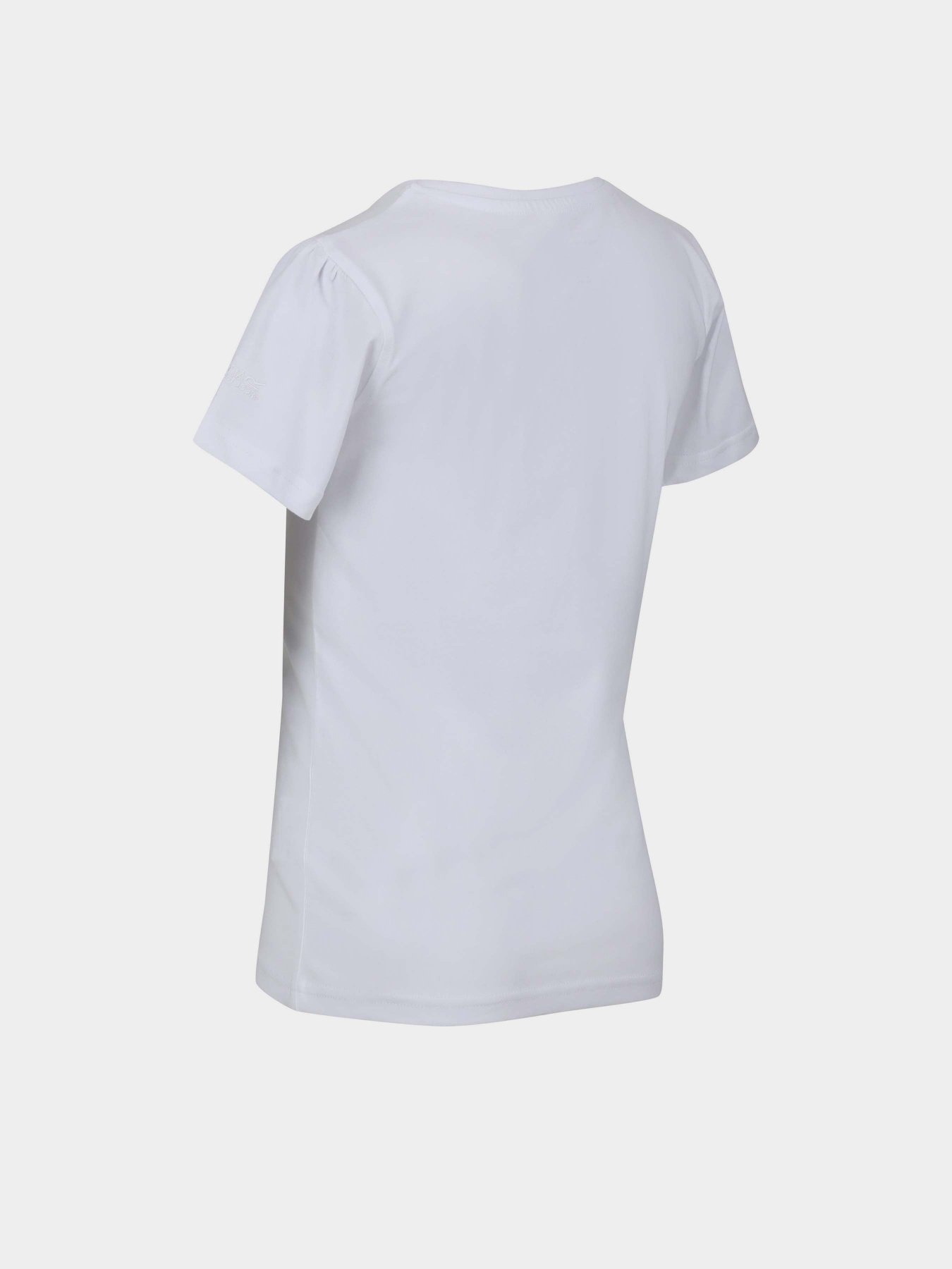 Футболка Regatta Bosley VI модель RKT149-Y5F Білий Фото